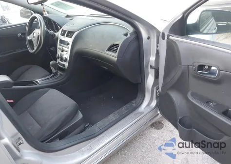 2011 Chevrolet Malibu 1Lt из США, поврежденный, VIN 1G1ZC5E13BF298890